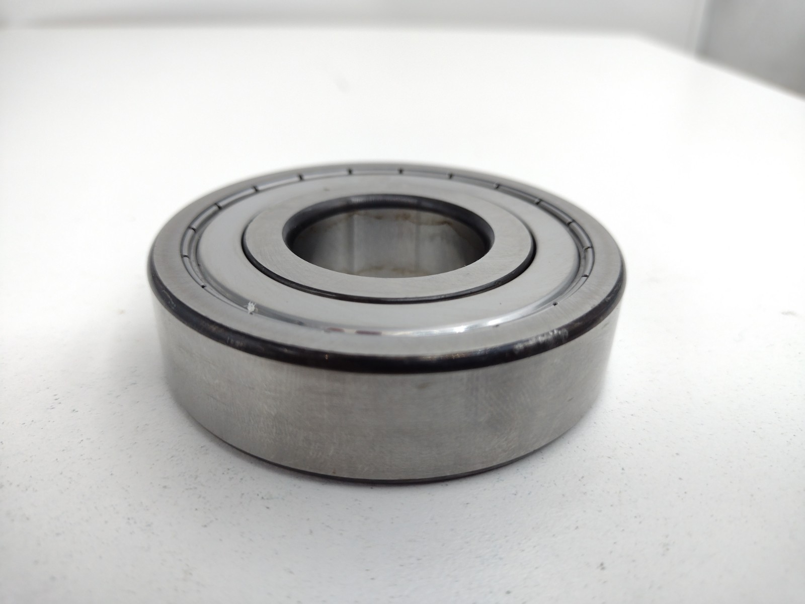 *** SNR 6306 ZZ J30 A50 Deep Groove Single Row Ball Bearing 30 mm Bore