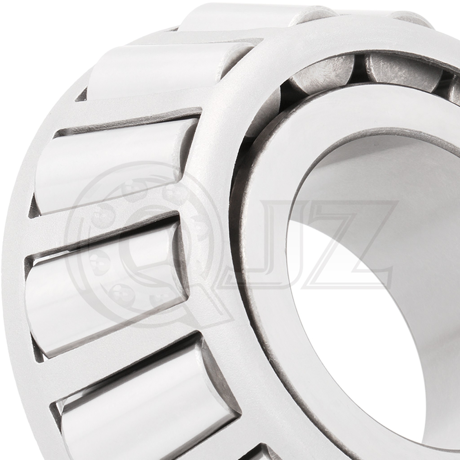 [Qty.1] New H916642-H916610 Tapered Roller Bearing Set [2.7554″ ID x 2.1563″ W]