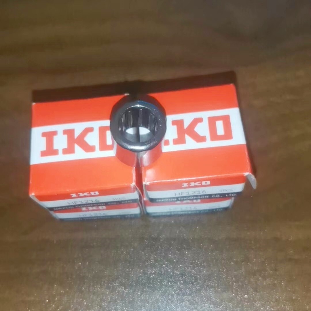 NEW IKO HF1216 needle bearing 12x18x16mm 1PCS #DC