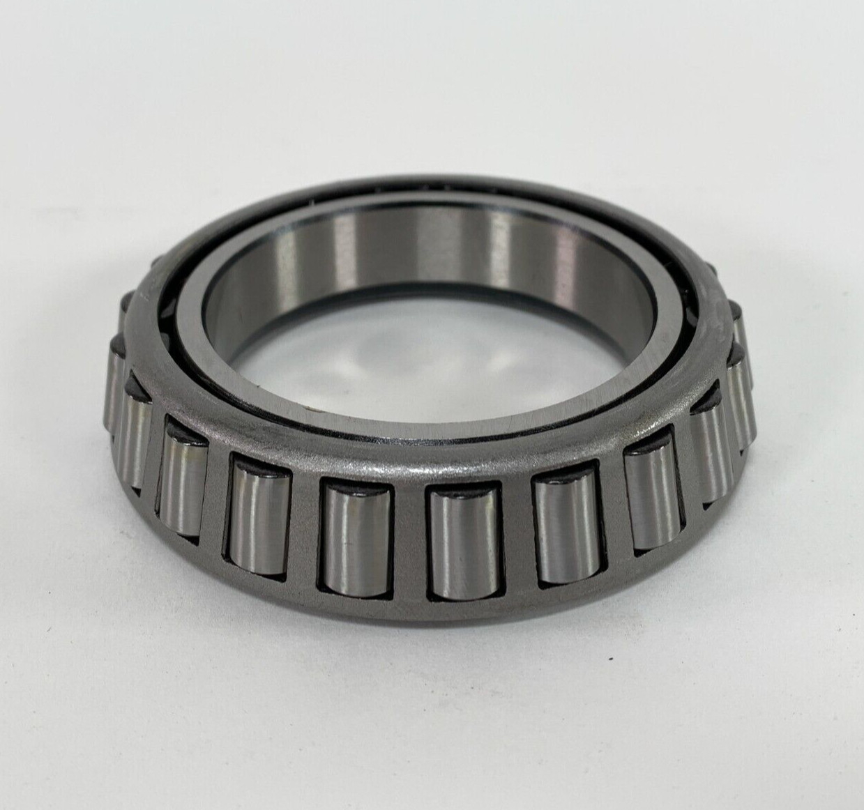 New Timken 399AS Tapered Roller Bearing Single Cone 2-11/16″ Bore .8660″ Wide