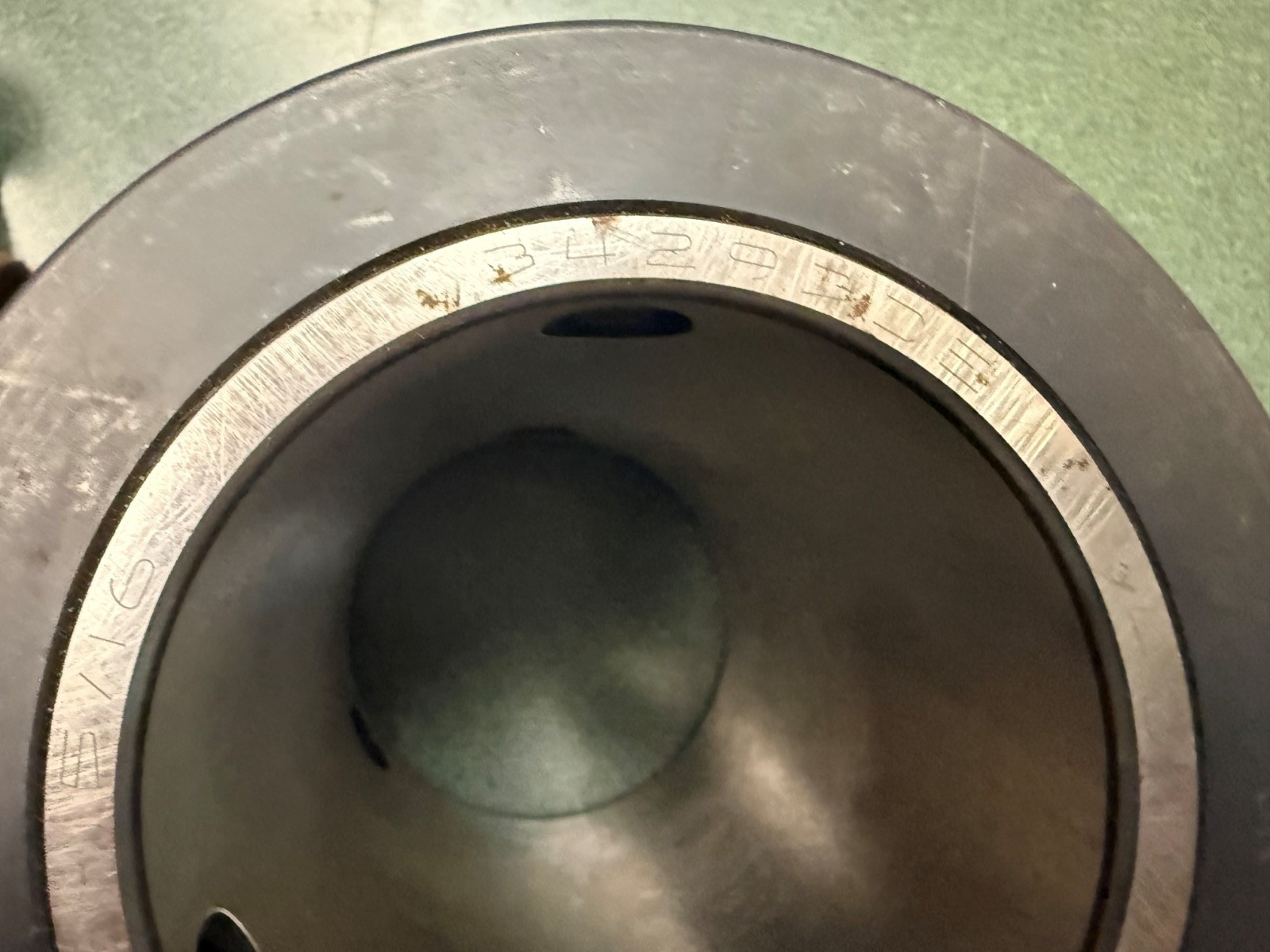 Seal Master 34293DE / 48 FV Tapered Roller Bearing / Insert Cone
