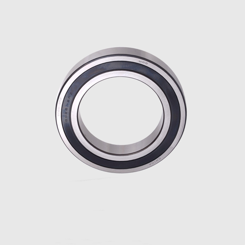 Double Row Thickened Bearing 5001-2RS 12 * 28 * 16 Pneumatic Tool Polishing