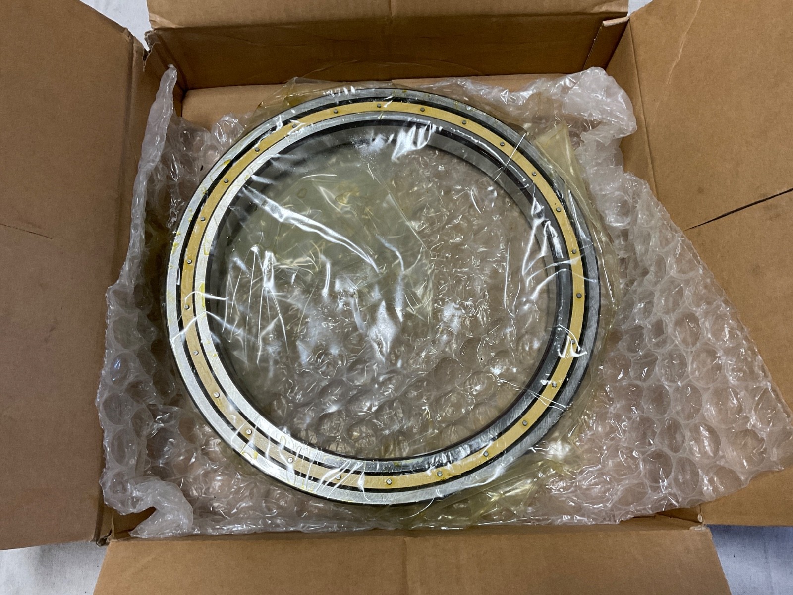 NEW INA BEARING 61864-M-HLU INA 320 x 400 x 38 mm DEEP GR. BALL SINGLE ROW