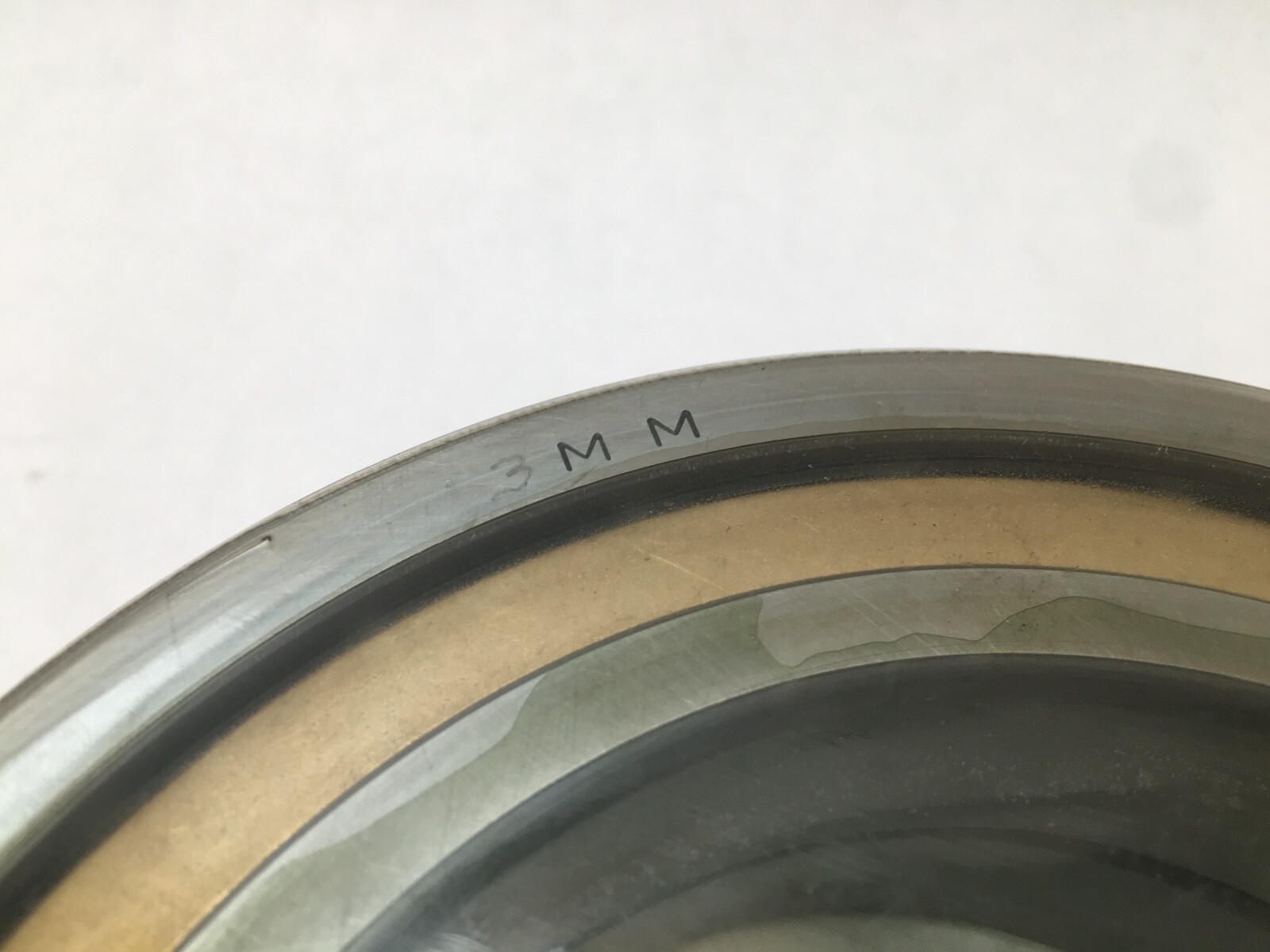 Fafnir 3MM9122WI-2 Bearing 110x170x28mm 3MM-9122-WI-2 7022-A USA 2 Pcs