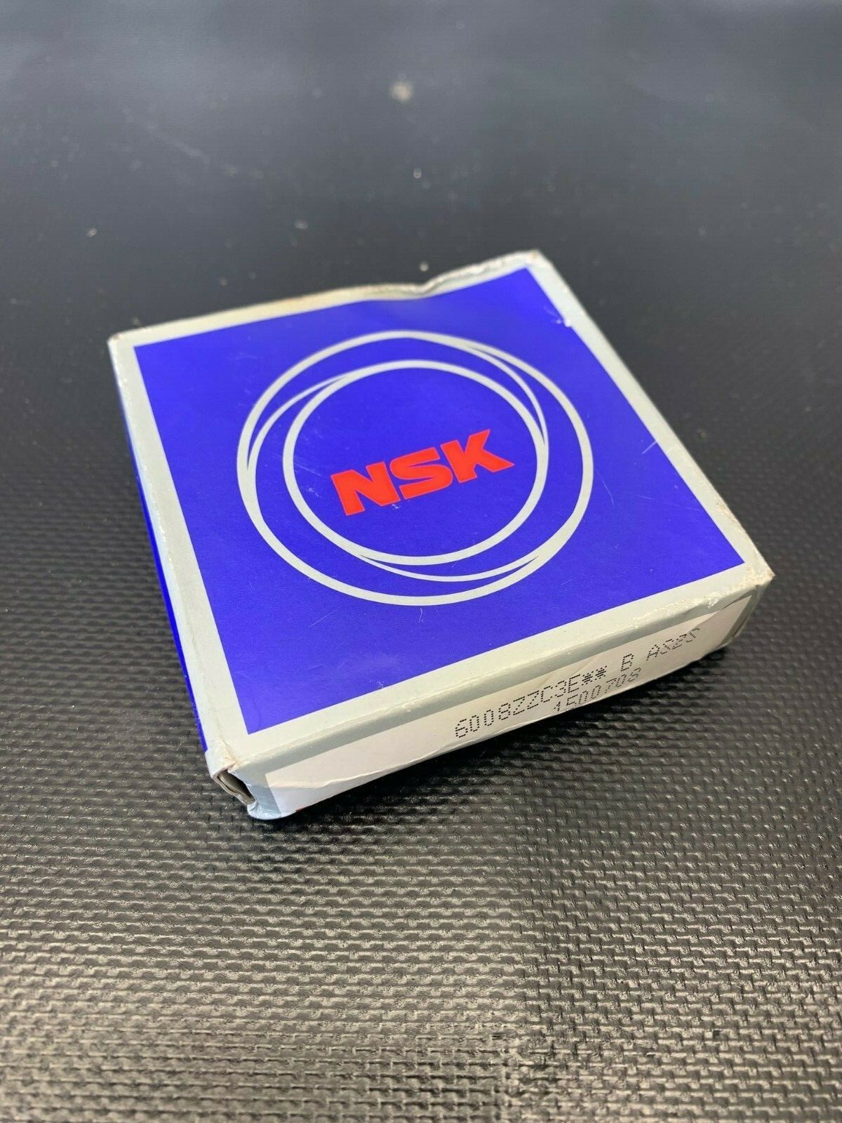 NSK 6008VVC3 Ball Bearing (Roller Conveyor Clutch)