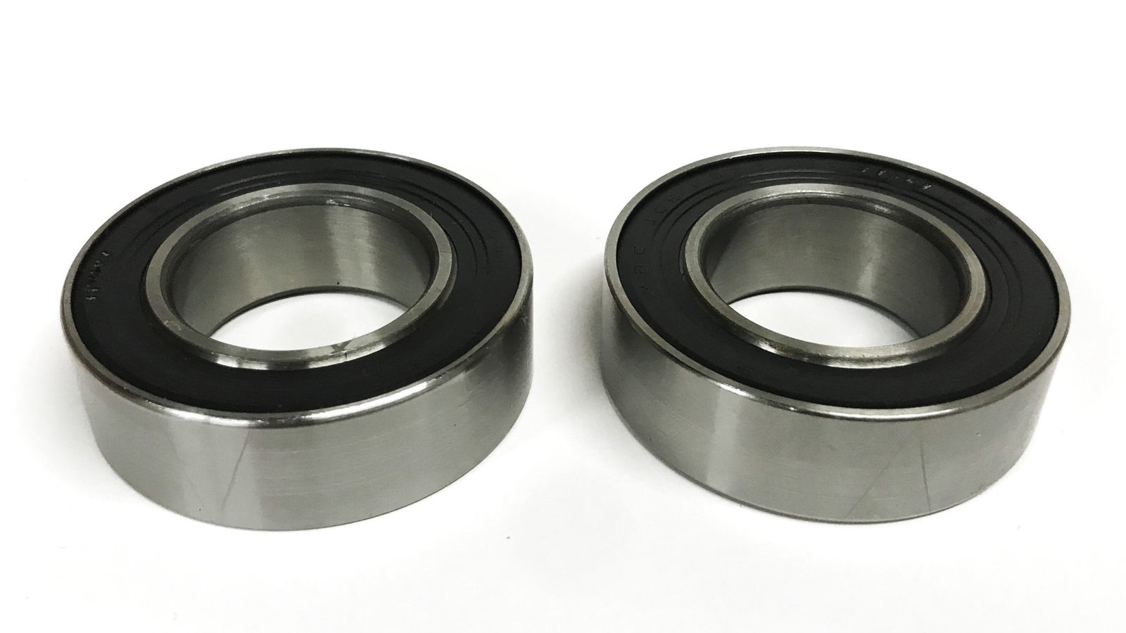 MRC Angular Contact Ball Bearing Matched Set 106KZZDIB-ABEC3 NOS