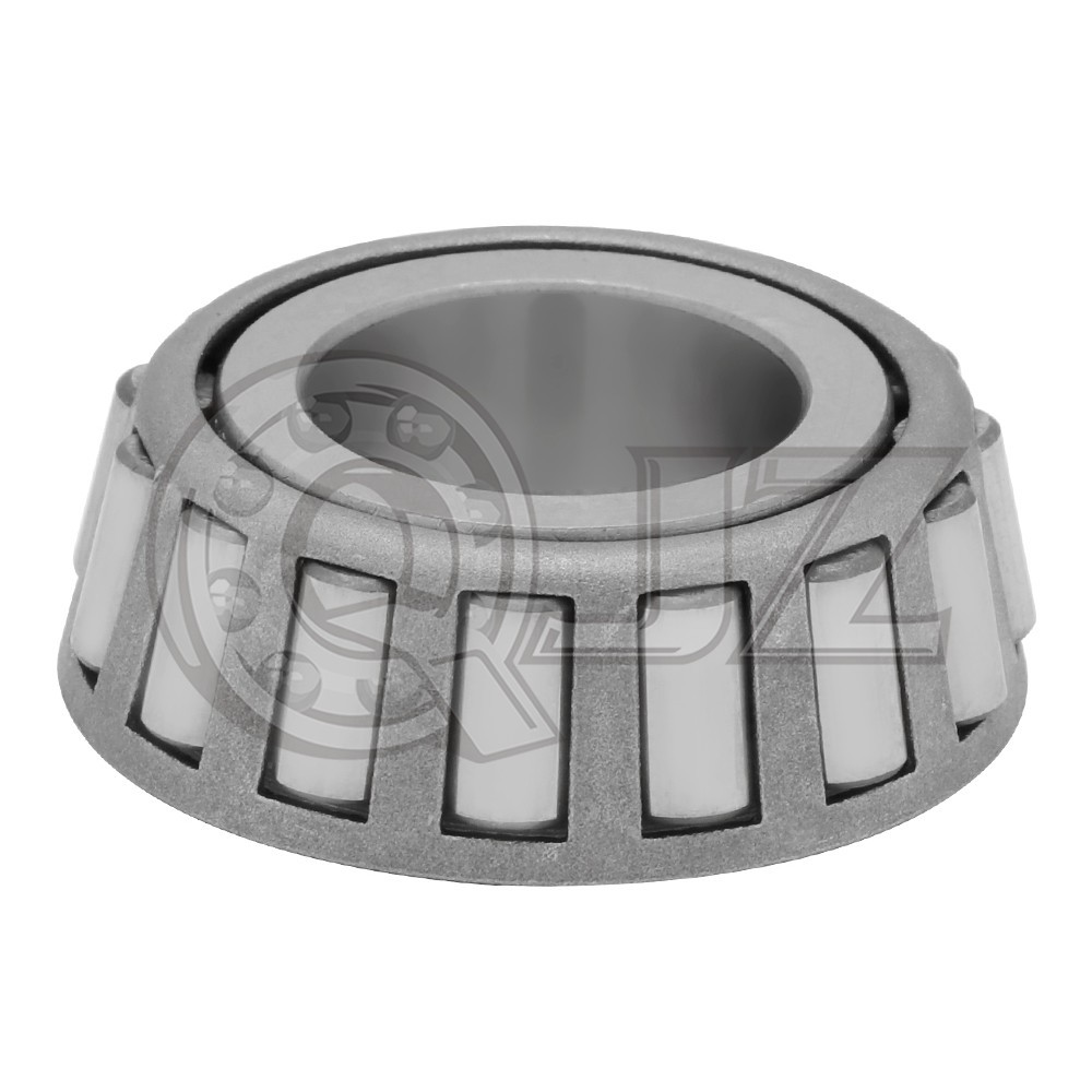 [1-Pack] 15113 Tapered Roller Bearing Inner Cone 1-1/8″ (Bore) x 0.8125″ (Width)