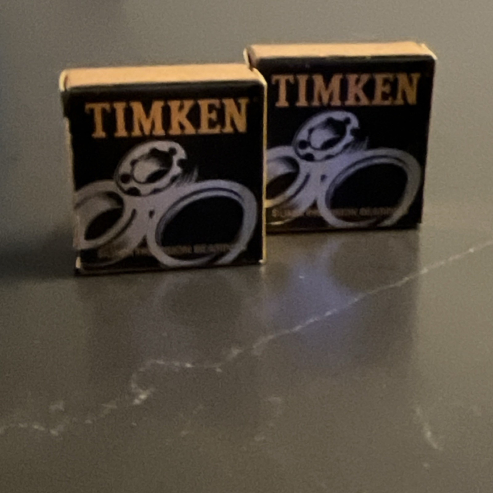 Timken 71906CDULP4S Steel Ball Bearing