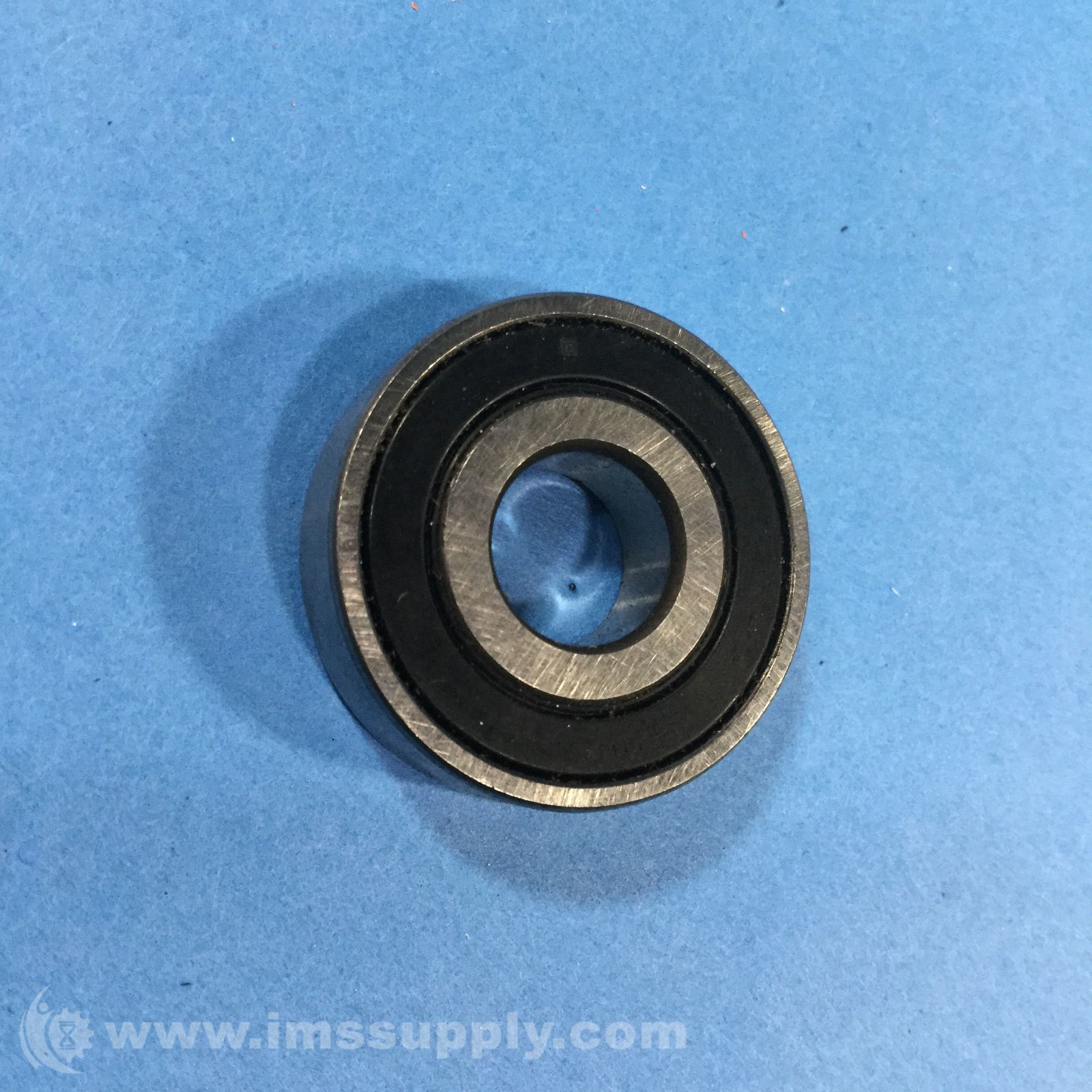 SKF 609-2RS1/C3LHT23 Deep Groove Ball Bearing FNOB