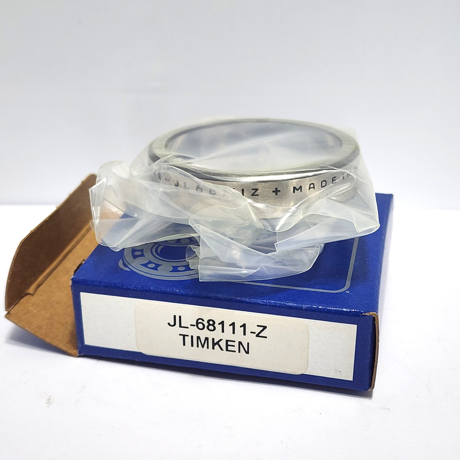 Timken JL-68111-Z / JL68111 Z Tapered Roller Bearing Cup