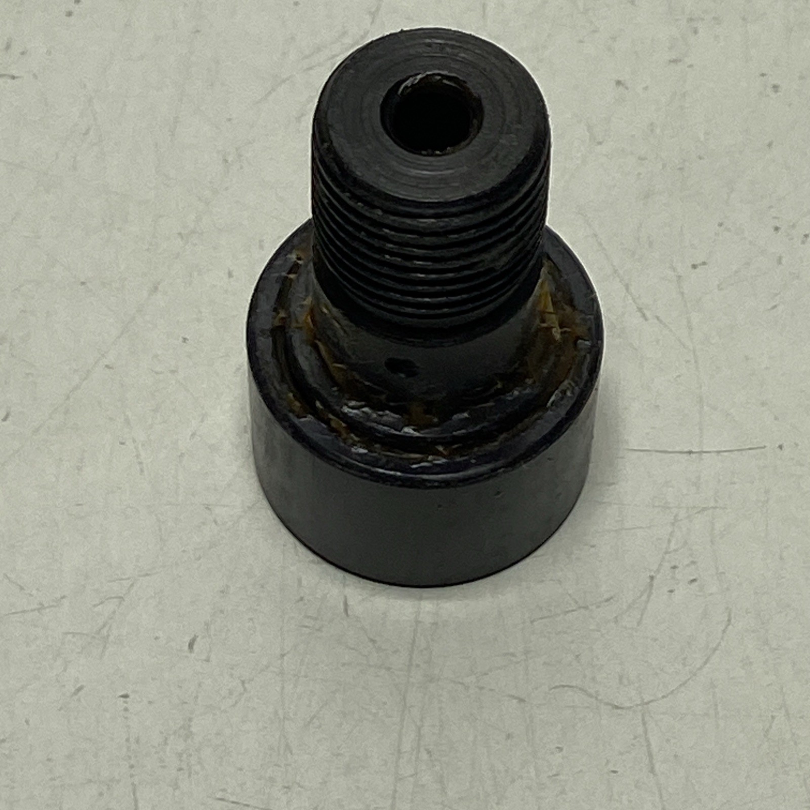 NEW McGill CFH 1 SB CAMROL Sealed Heavy Stud Cam Follower 1 Roller Hex Hole