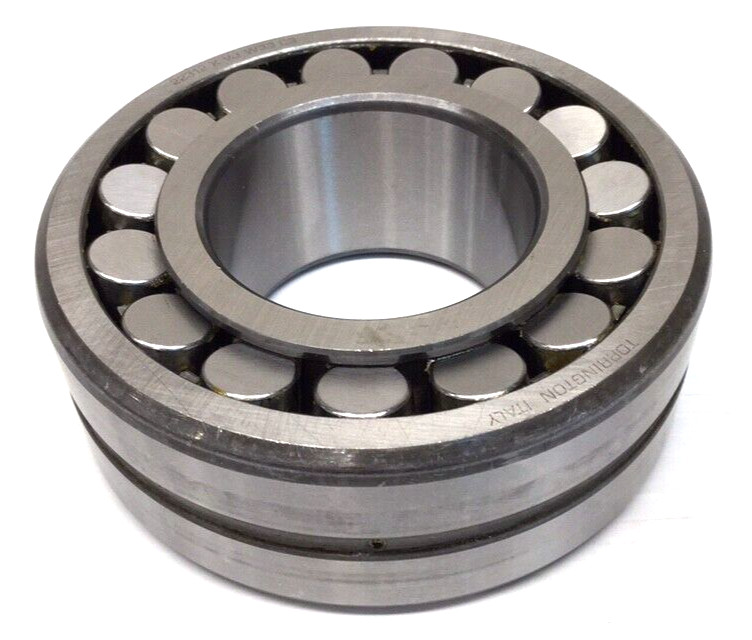 Torrington 22312KVJW33 Spherical Tapered Bore Roller Bearing 60mm-63mm Bore