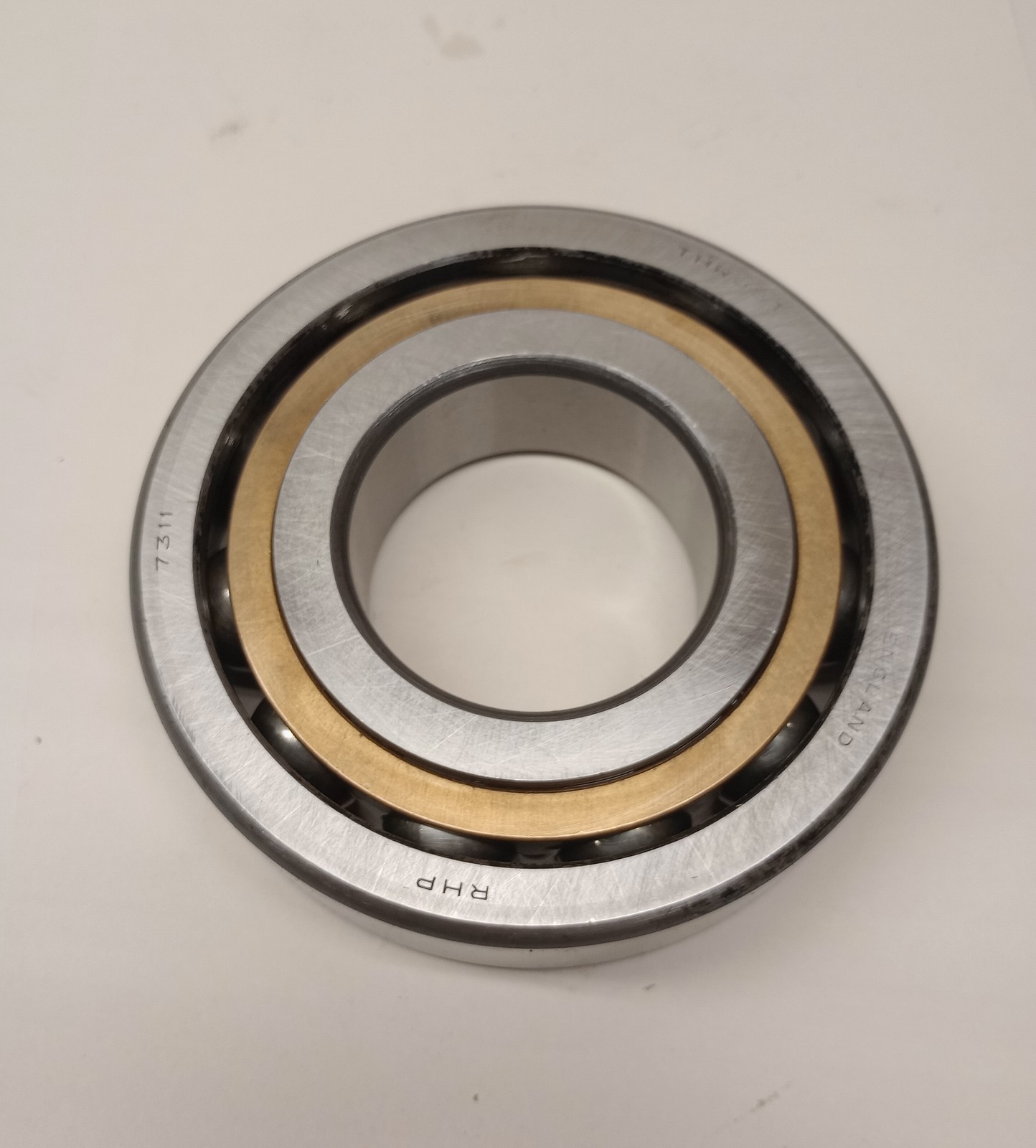 RHP 7311 Angular Contact Ball Bearing 55x120x29mm ref# 7311A / 7311B /55M