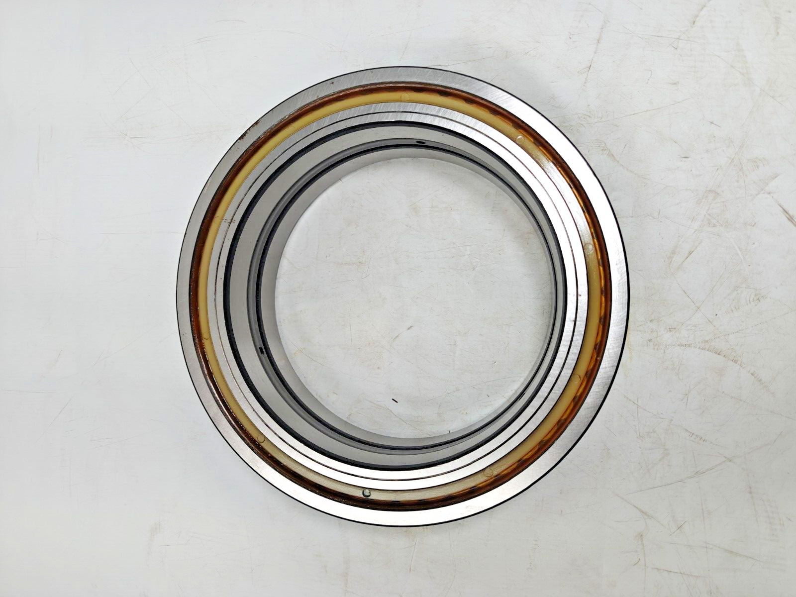 SL04200-PP-C4 INA Cylindrical Roller Bearing 200x270x80 mm SL04200PPC4 / NNF 200