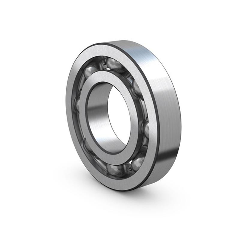 6320/C3 Single Row Radial Deep Groove Ball Bearing 100x215x47 mm. by SKF brand
