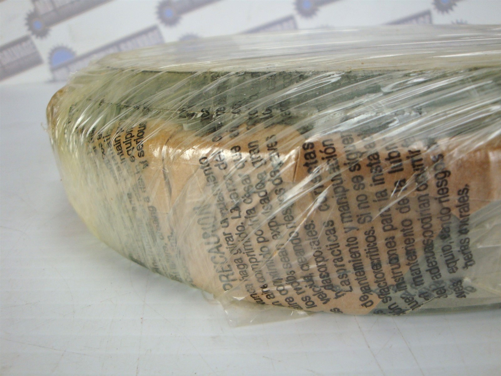 TIMKEN – 67790-90043 67720 Tapered Roller Bearing 9.75 x 7 x 1.875 (NEW in BOX)