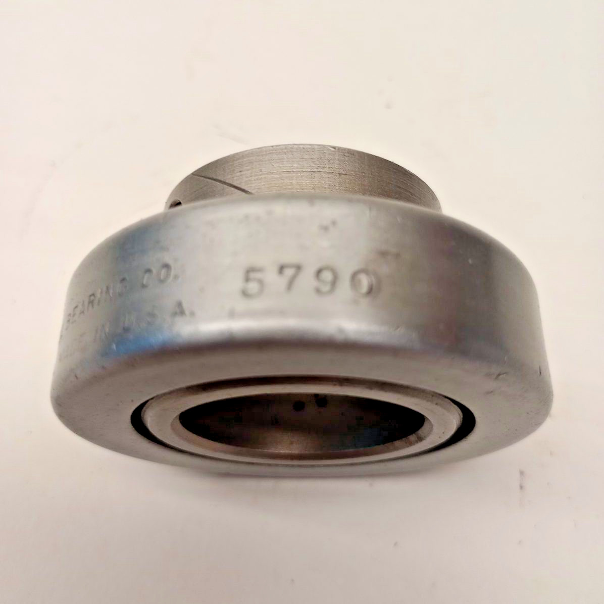 Nice CS5790 Stepped Ball Bearing 1-1/8 ID x 2-1/4 OD x 1.13 in Width