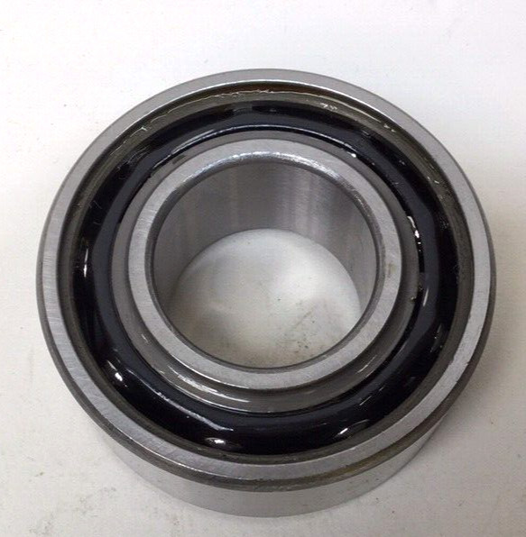 Gulf 5206-A Angular Contact Ball Bearing Double Row 30mm ID X 62mm OD X 0.9375in