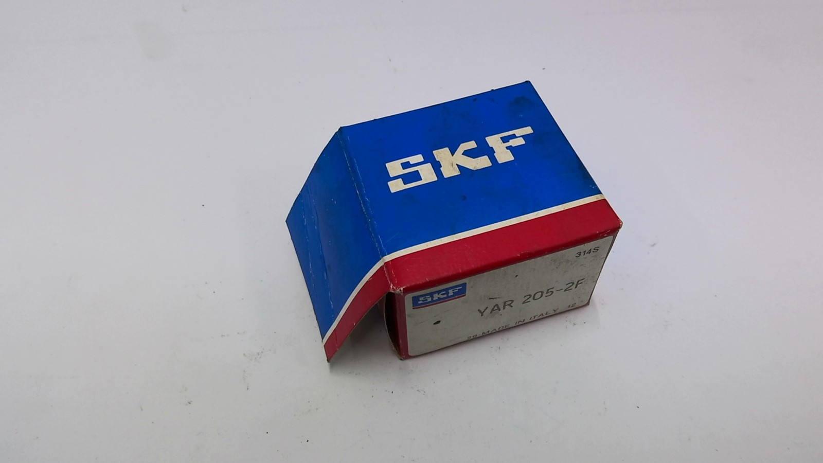 SKF YAR 205-2F Insert Ball Bearing