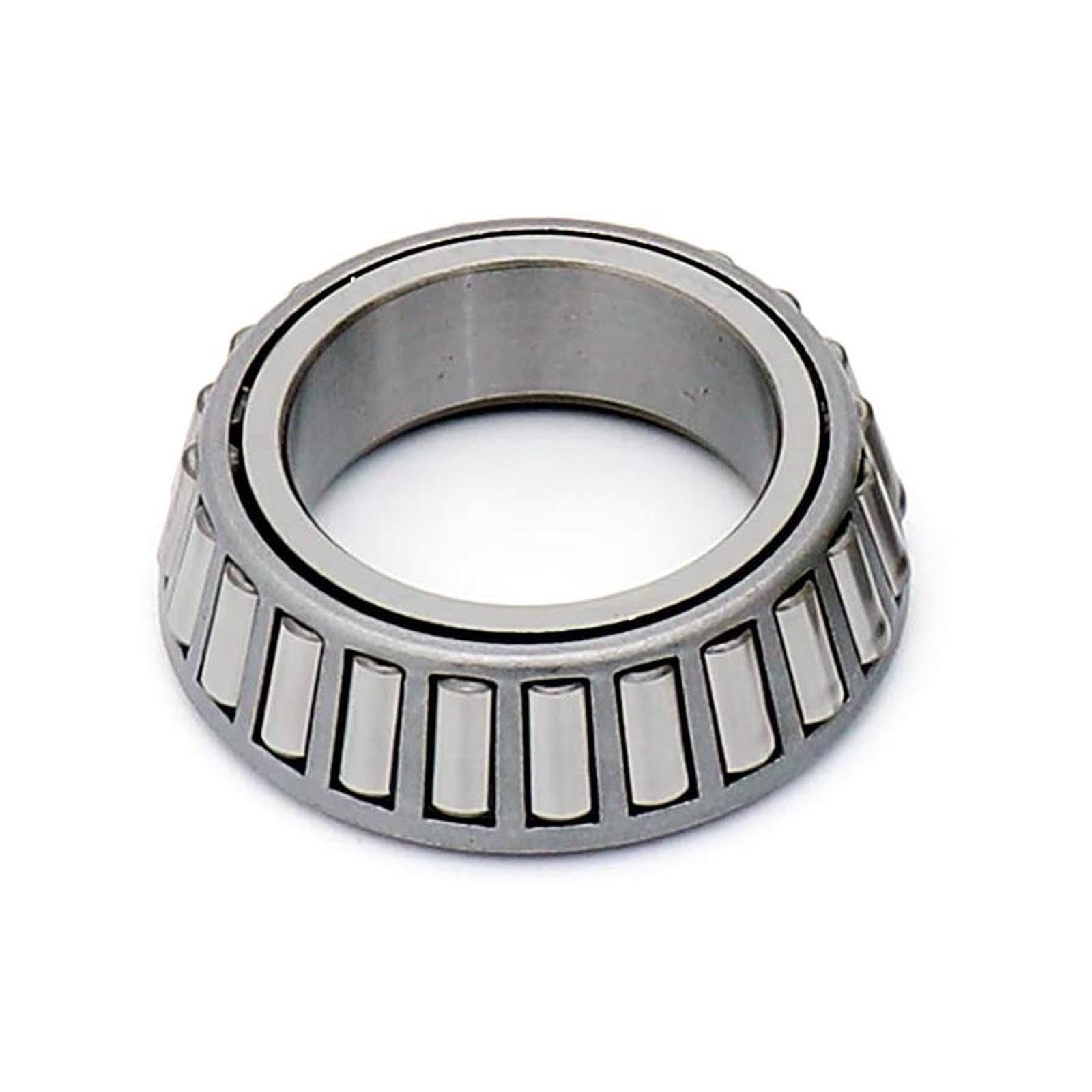 LM67048 LM67010 Tapered Roller Bearings, Set of 4