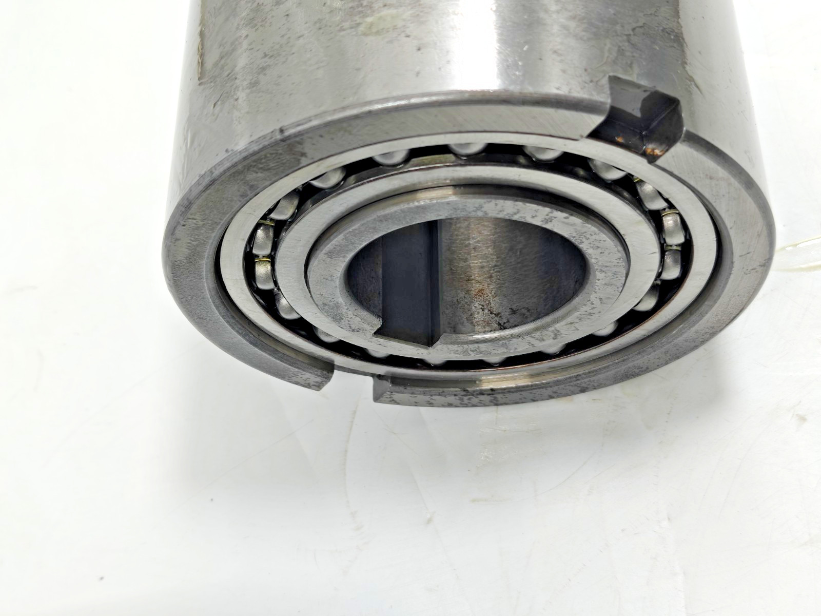 NFR60 Stieber Freewheel Roller One-Way Clutch Bearing STIEBER NFR 60 Germany