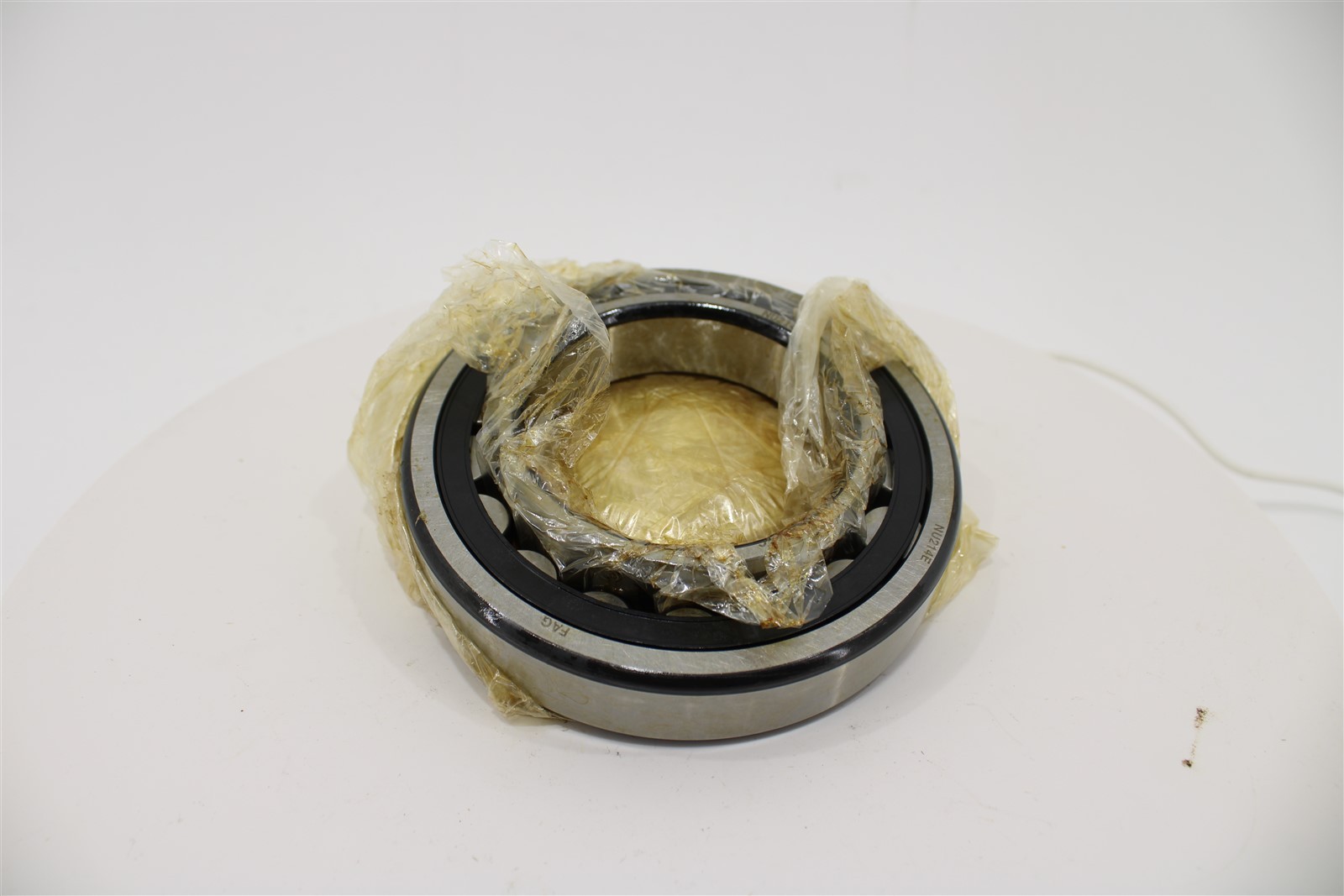 P&H 25Z100D12 FAG NU214E Cylindrical Roller Bearing | 70MM Bore | 125MM OD