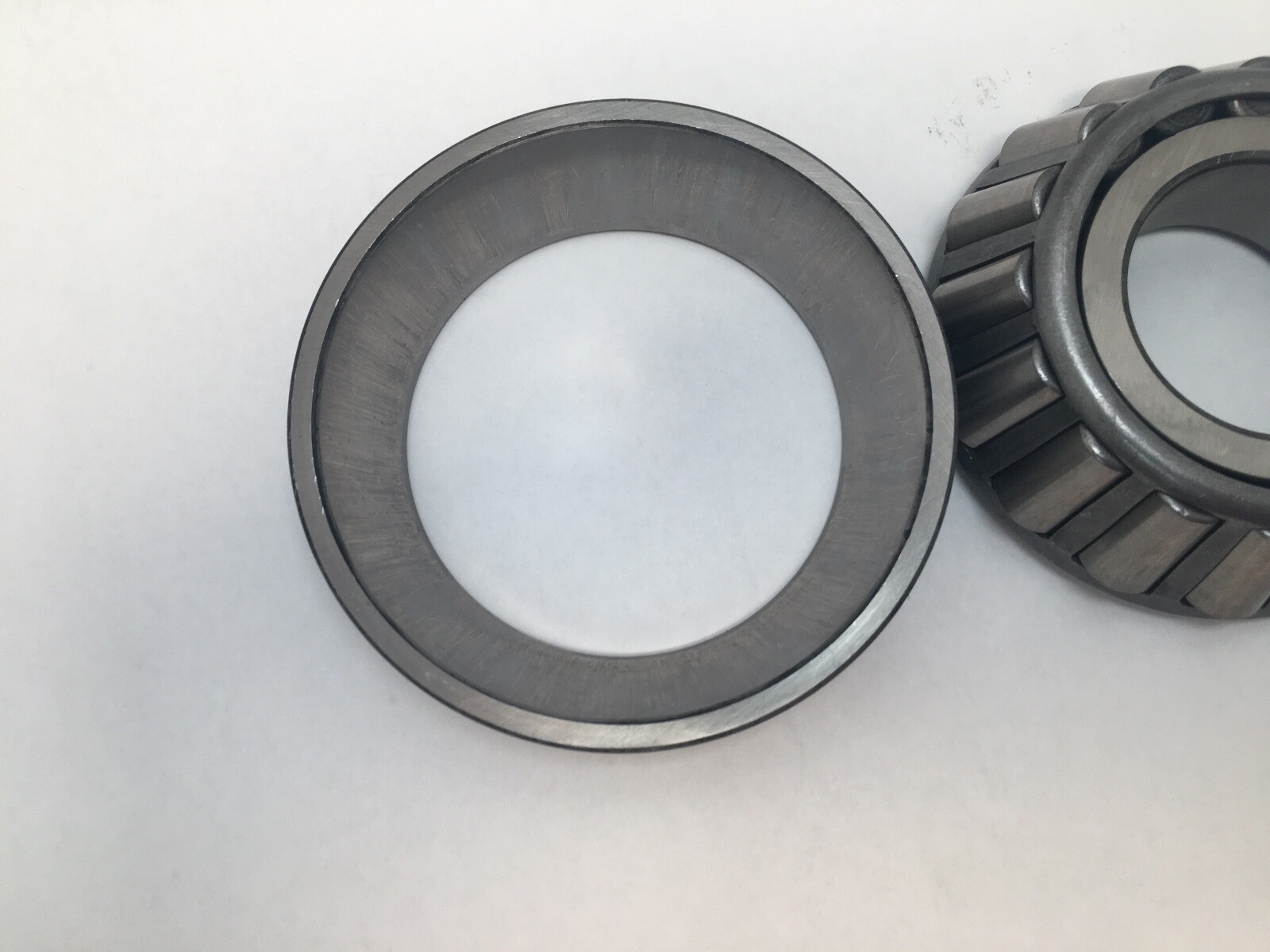 Bower 72200C/72587 Taper Bearing Cone&Cup 2″ ID 4-7/8″ OD 72200-C 72587 USA