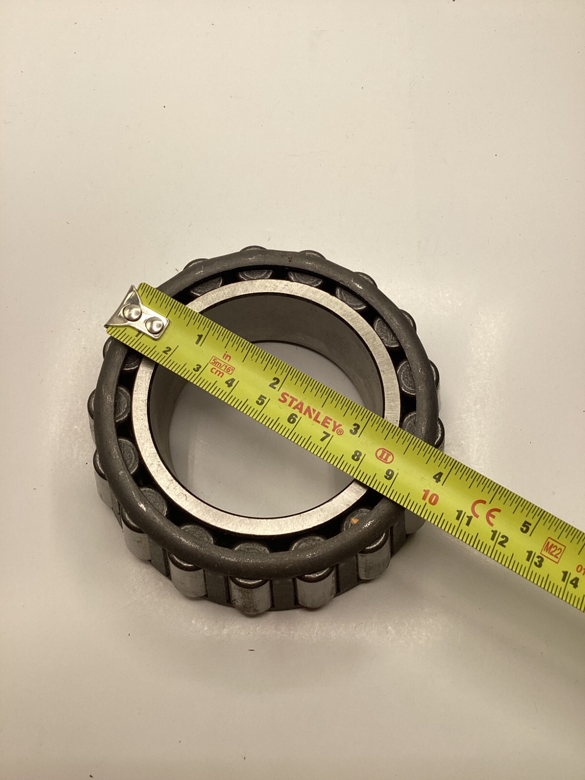 GENUINE OEM Timken JH211749 Tapered Roller Bearing 65mm Bore