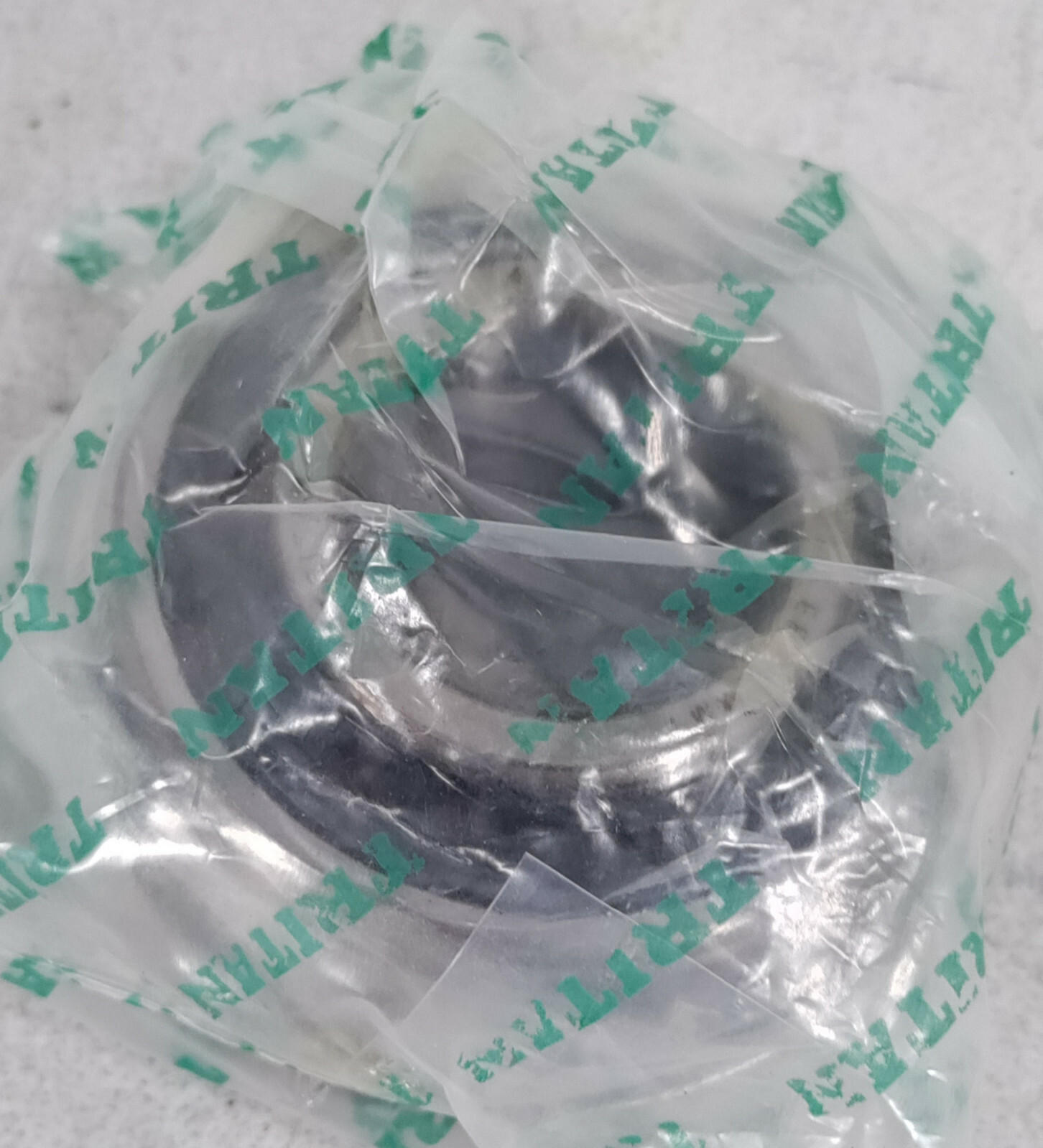 1 NEW TRITAN ER25MMT SET SCREW INSERT BEARING NIB ***MAKE OFFER***