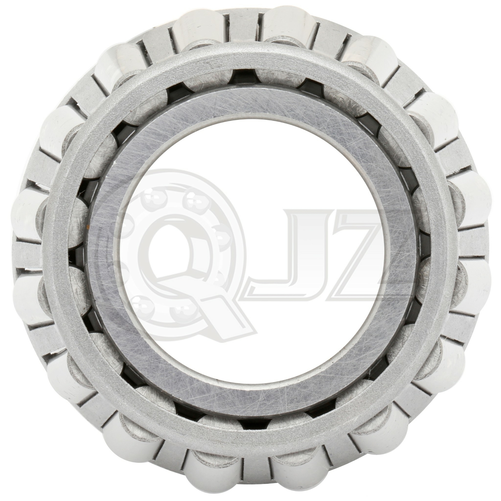 [(Qty.2)] 02475 Tapered Roller Bearing Cone Replacement [1.25in ID x 0.875in W]