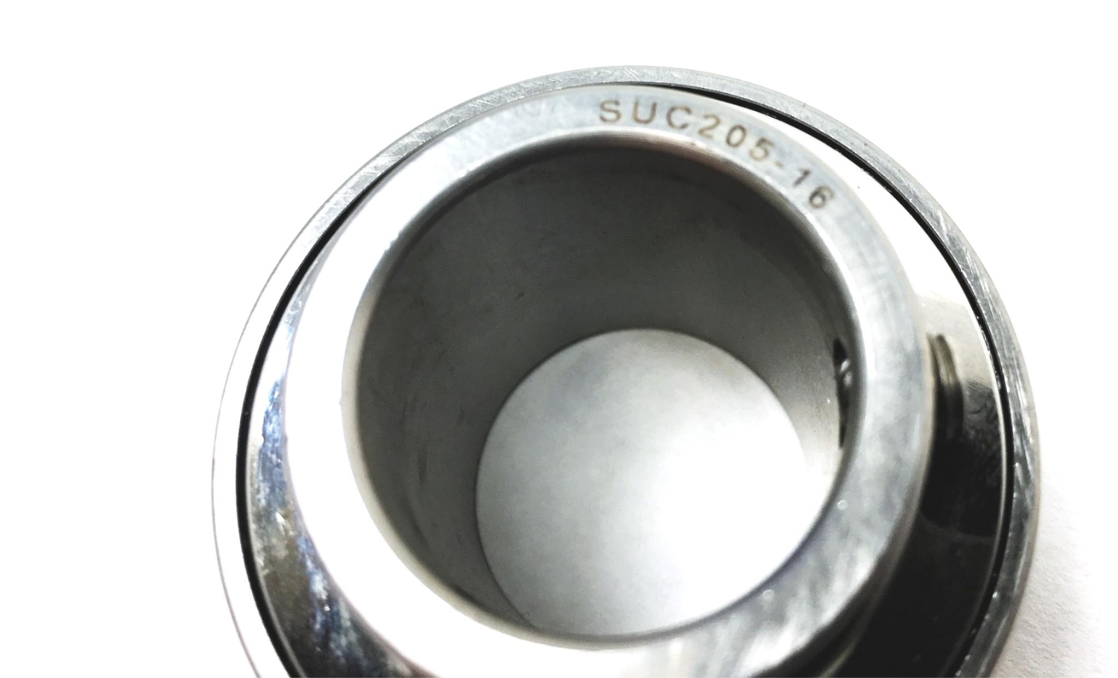 Unbranded 1 Inch Stainless Steel Insert Bearing SUC205-16 NOS