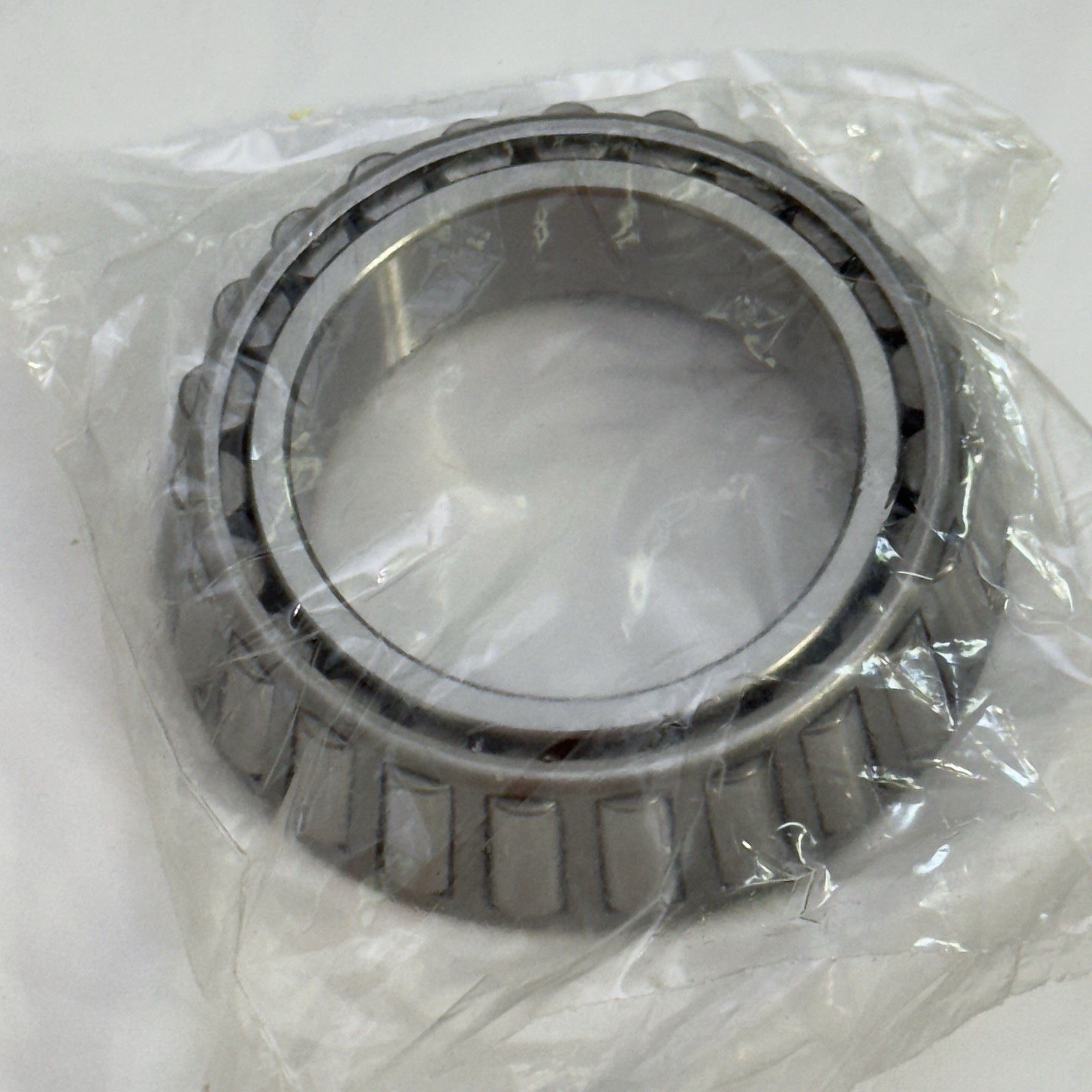 Tapered Roller Bearing Cone 28682 National Bearing 2.250″ Bore, 3.8437″ OD
