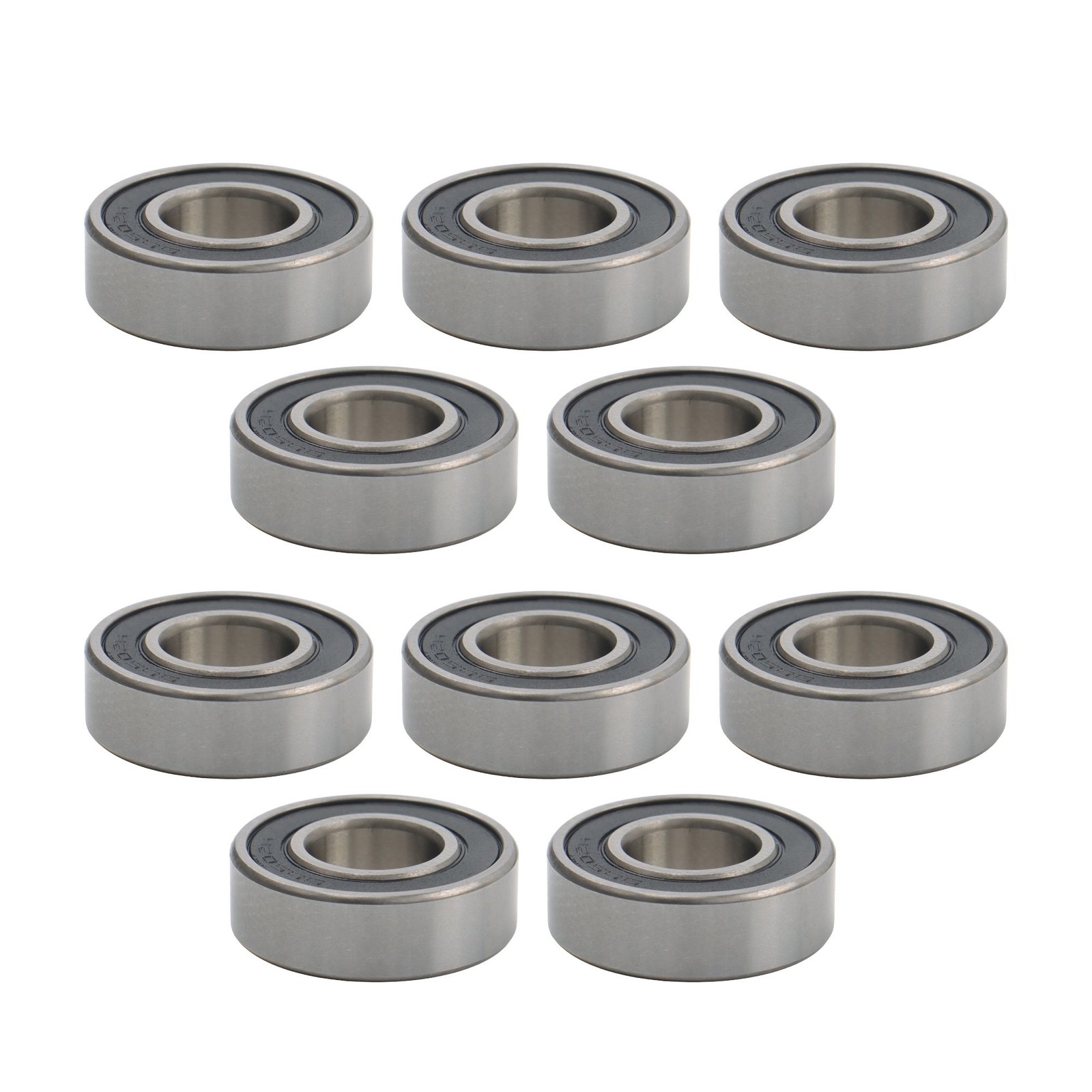 99502H Ball Bearing 5/8″x1-3/8″x7/16″ 6202-10, 6202 5/8″, SC0228 (Qty 10)