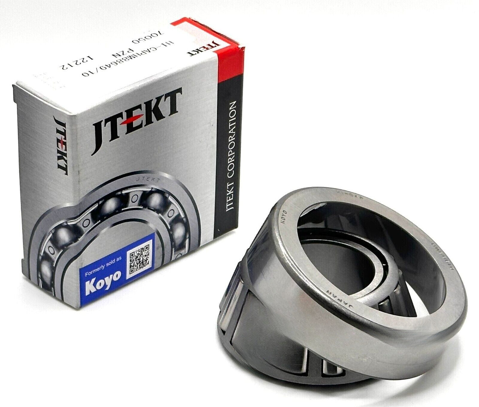 KOYO HM88649/10 TAPERED ROLLER BEARING