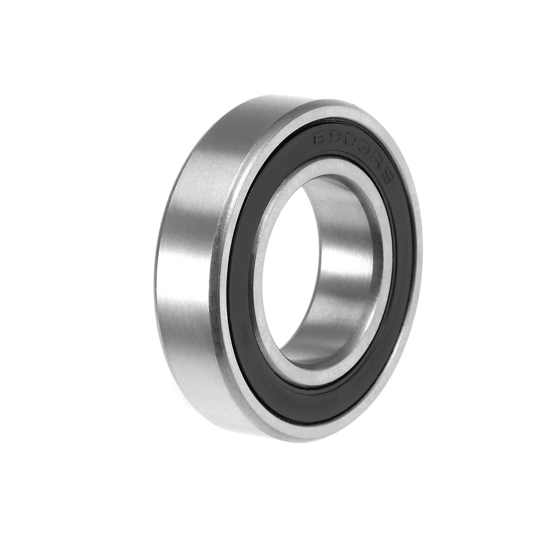 6903-2RS Ball Bearing 17x30x7mm Double Sealed ABEC-3 Bearings