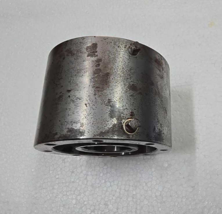 MZ45TK CAM CLUTCH BEARING NEW OPEN RUSTY TSUBAKI JAPAN JG158239 MZ 45 TK