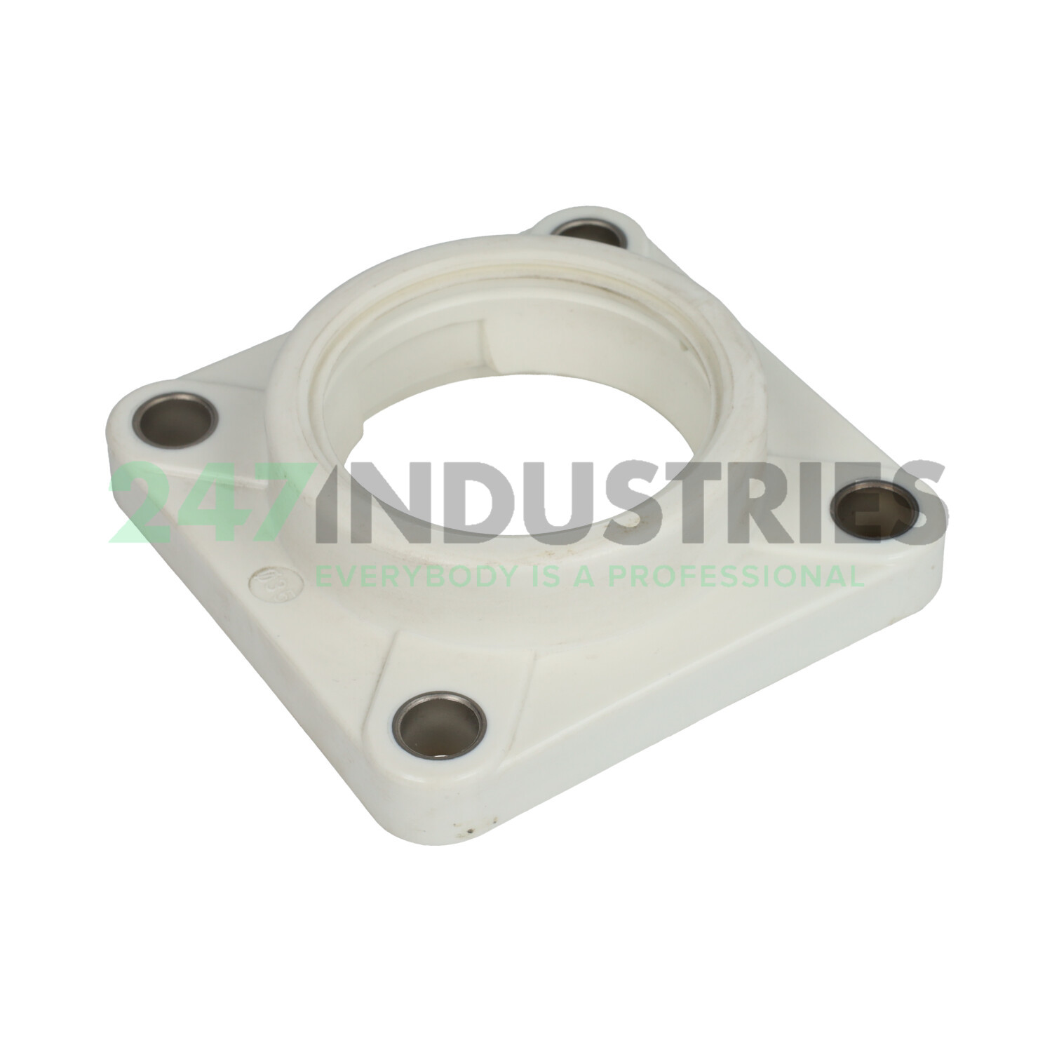 TF207-WHITE ANB Bearings ltd. 0 x 118 x 34,5 mm HOUSING/Y-HOUSING