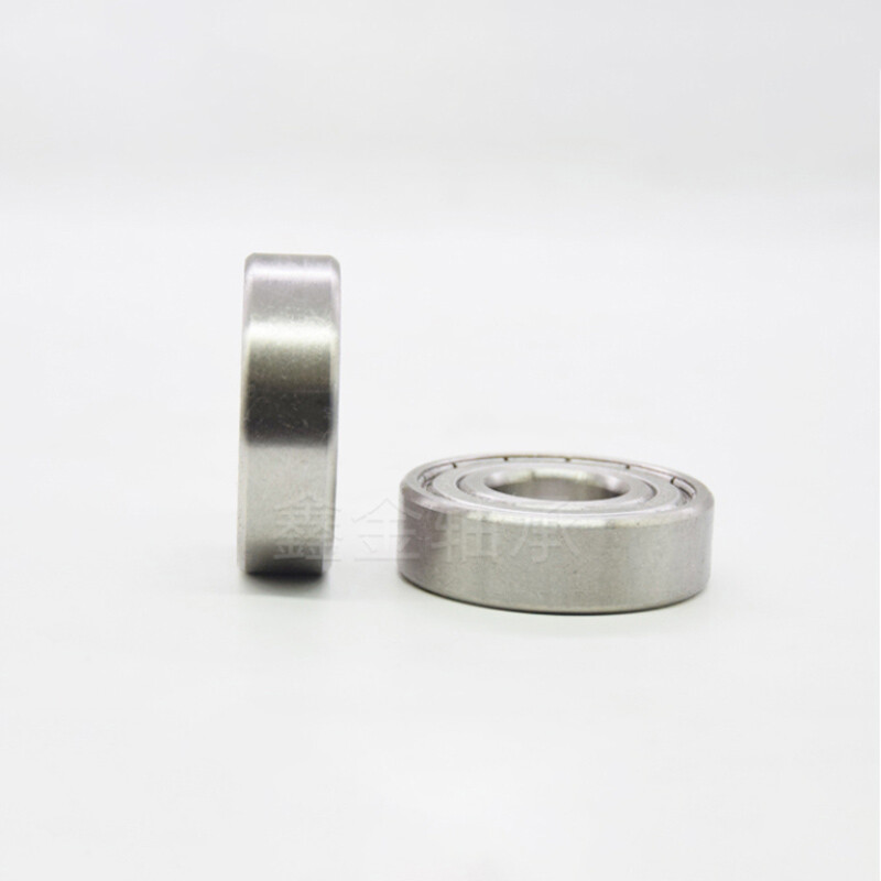6000ZZ – 6900ZZ Deep Groove Ball Bearings -ALL SIZE IN HERE *Choose Your Size*