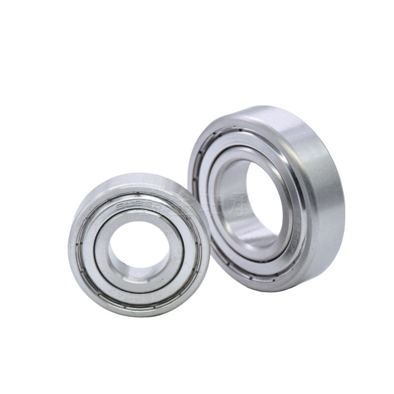 6000ZZ – 6900ZZ Deep Groove Ball Bearings -ALL SIZE IN HERE *Choose Your Size*