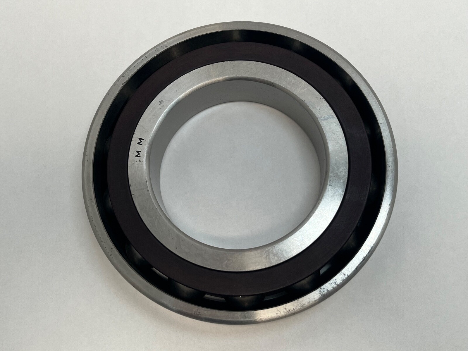 Fafnir 2MM219WI Bearing 95x170x32 mm 7219C 2MM-219-WI-CR USA