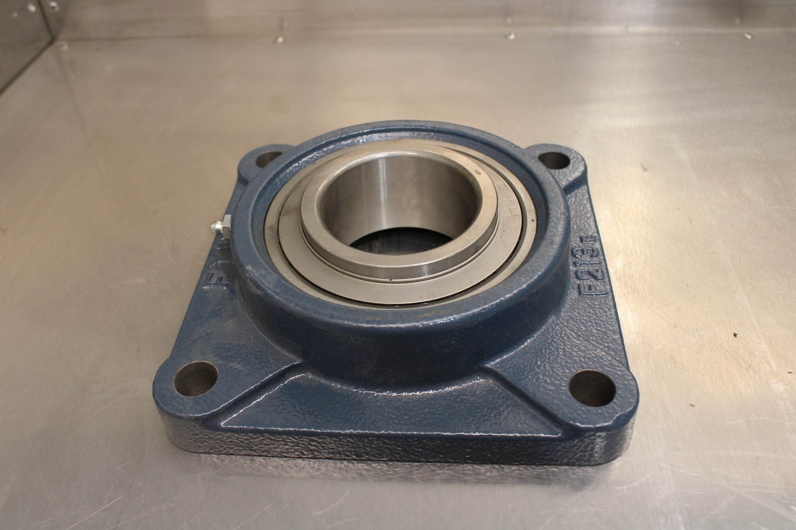 FYH UKF213E Bearing