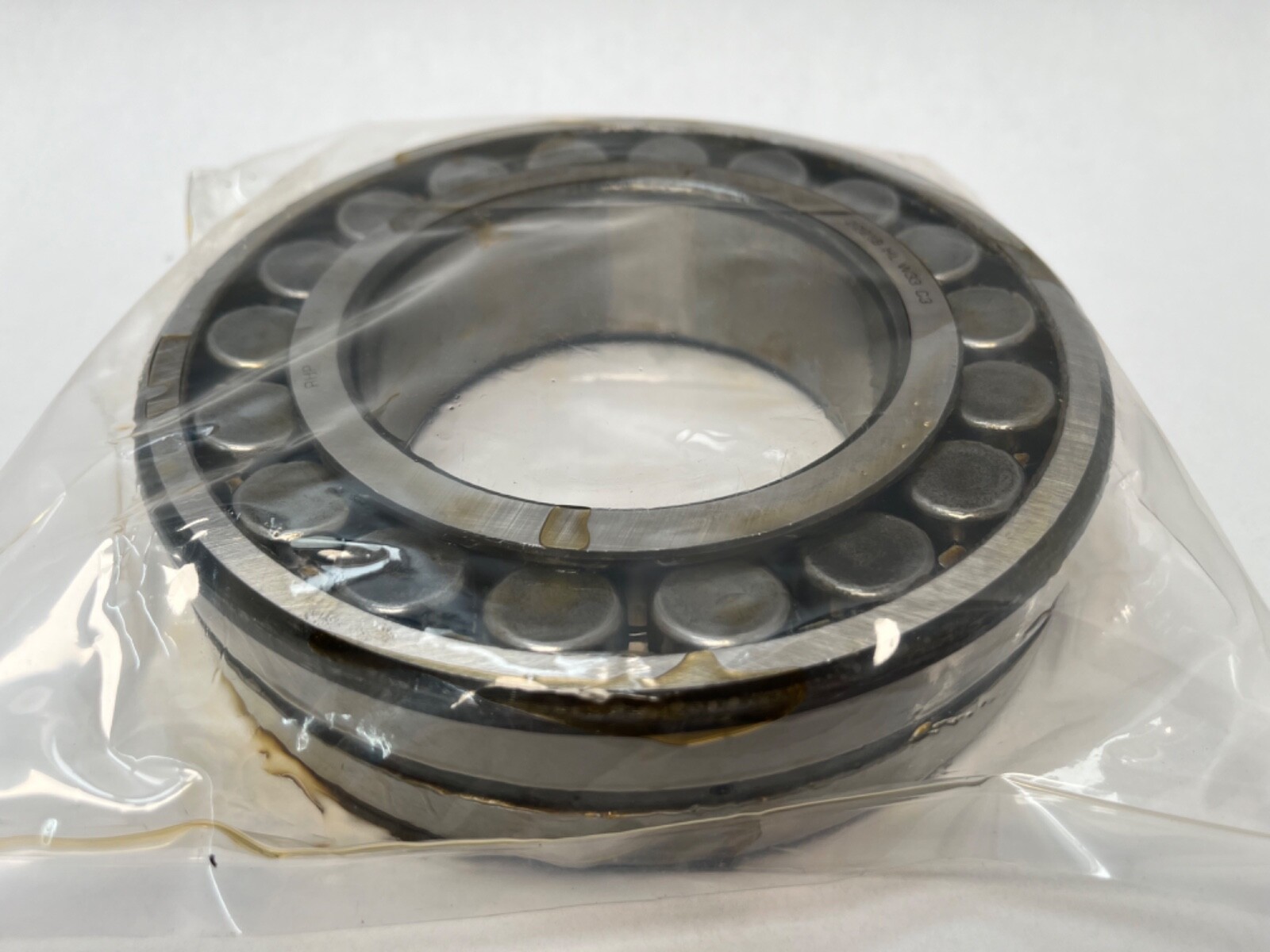 RHP 22218HLKW33C3 Spherical Bearing 90x160x40 mm 22218J 22218-HL-K-W33-C3