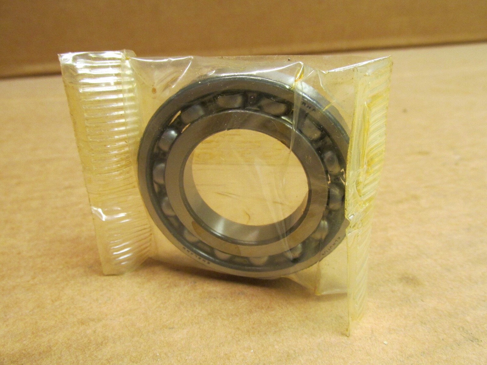 RHP KLNJ1-1/4 Bearing Open 1-1/4″ ID 2-1/4″ OD 3/8″W KLNJ-1-1/4 R-20 R20 England