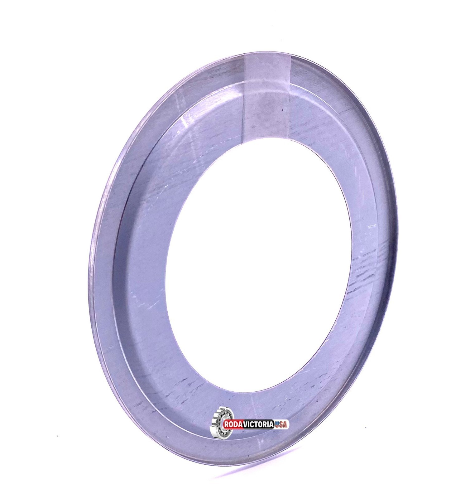 SKF Nilos Ring 6216 AV External Sealing 80×129×3.5 mm