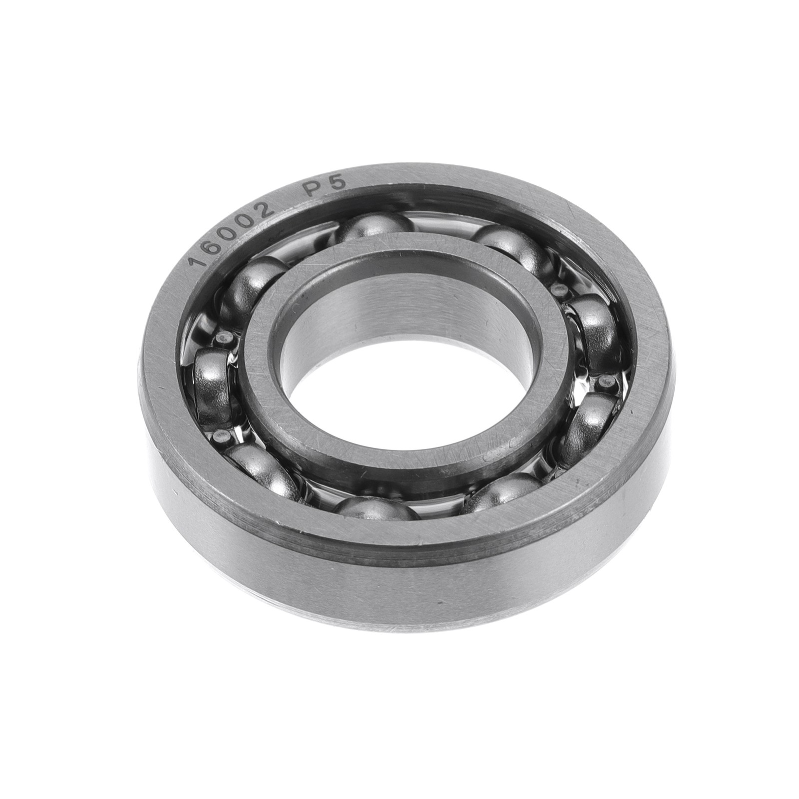 16002 Deep Groove Ball Bearings P5 15x32x8mm 1 Pc Scooter Skateboard Wheel