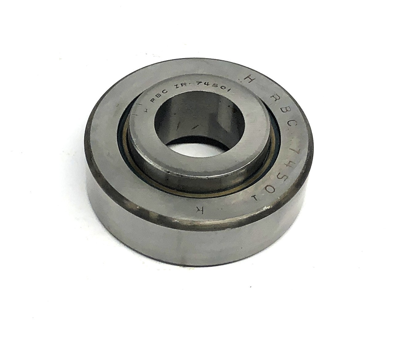 RBC IR Mast Guide Bearing 74501 NOS