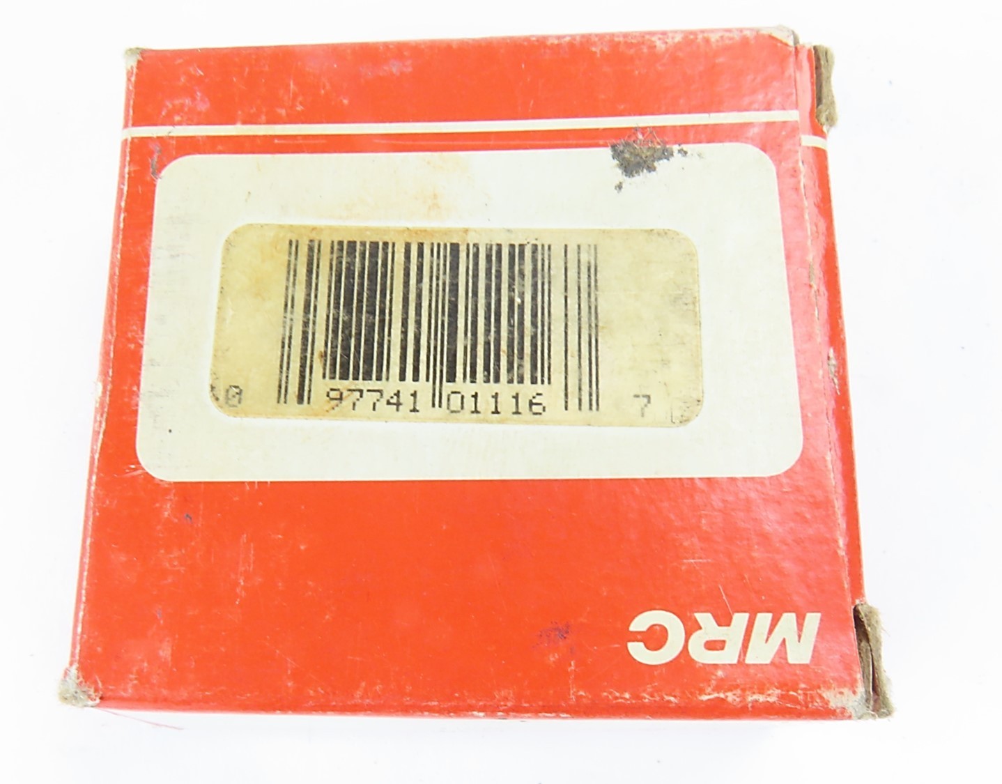MRC 5205CZZ-H501 Double-Row Angular Contact Bearing 25x52x20.6mm NEW IN BOX