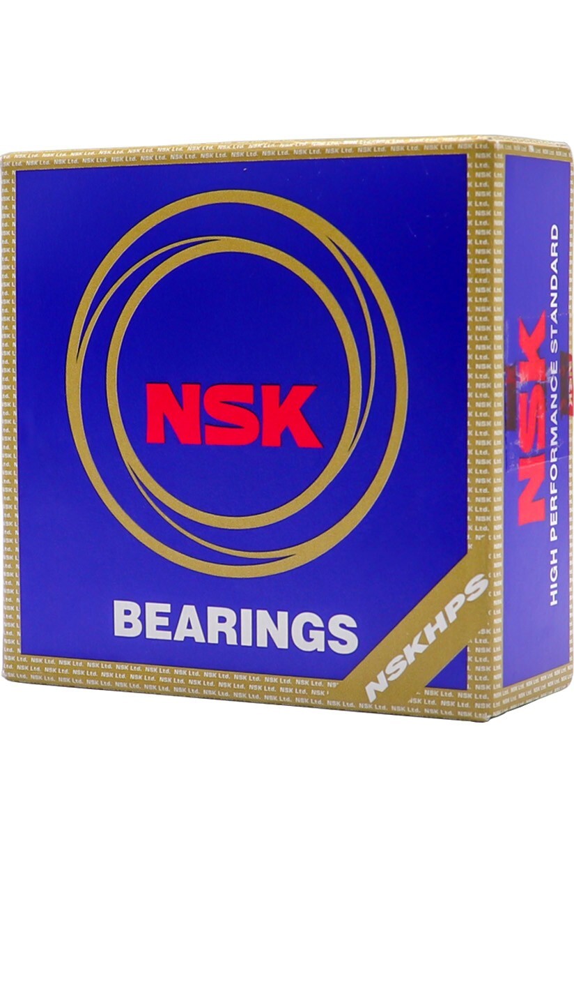 NSK 6010CM 50X80X16MM Open Bearings Deep Groove Ball Bearings