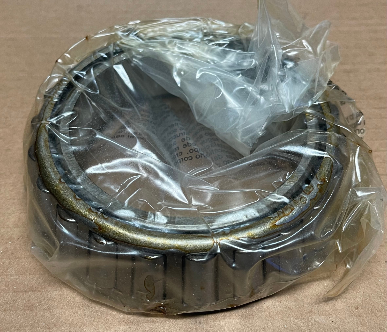 TIMKEN Tapered Roller Bearing Cone 497