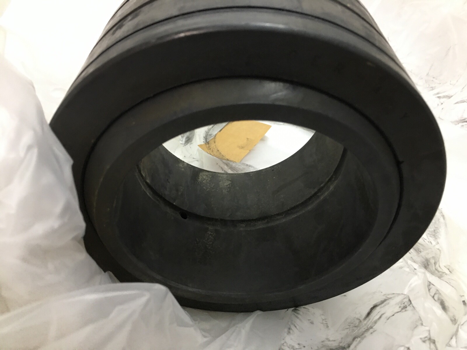FAG GE-114ZO Spherical Plain Bearing 4-1/2x7x3-3/8″ – 3-15/16″ GE114ZO Germany
